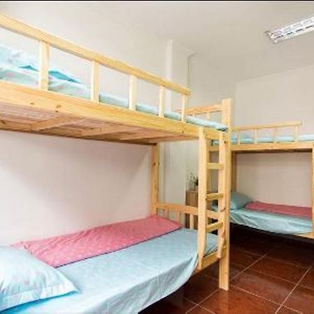 Zuo'An Youzhuan Youth Hostel Suzhou (Jiangsu) Zewnętrze zdjęcie