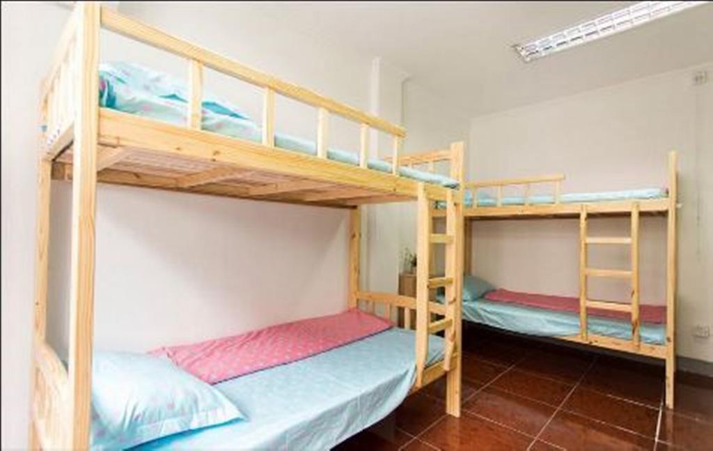 Zuo'An Youzhuan Youth Hostel Suzhou (Jiangsu) Zewnętrze zdjęcie