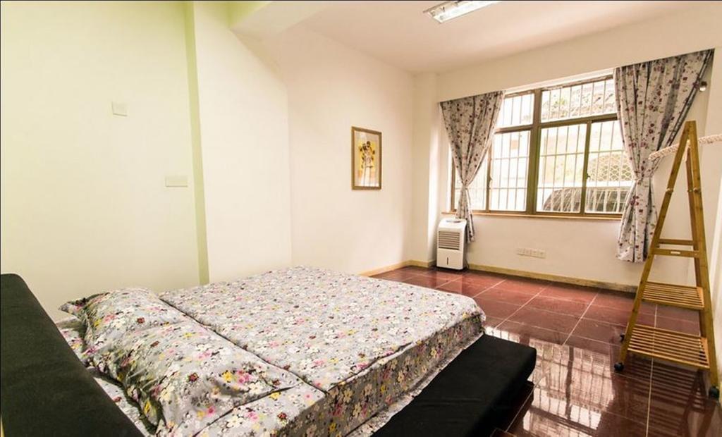 Zuo'An Youzhuan Youth Hostel Suzhou (Jiangsu) Zewnętrze zdjęcie
