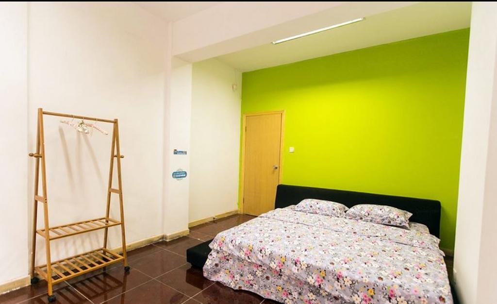 Zuo'An Youzhuan Youth Hostel Suzhou (Jiangsu) Zewnętrze zdjęcie