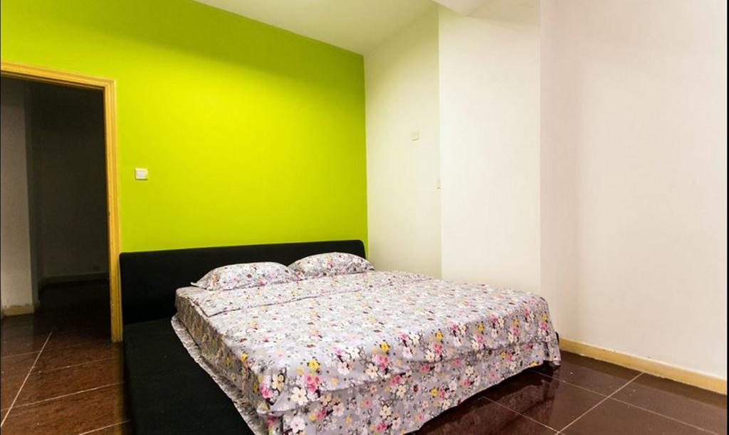 Zuo'An Youzhuan Youth Hostel Suzhou (Jiangsu) Zewnętrze zdjęcie