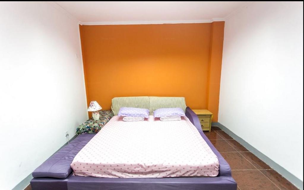 Zuo'An Youzhuan Youth Hostel Suzhou (Jiangsu) Zewnętrze zdjęcie