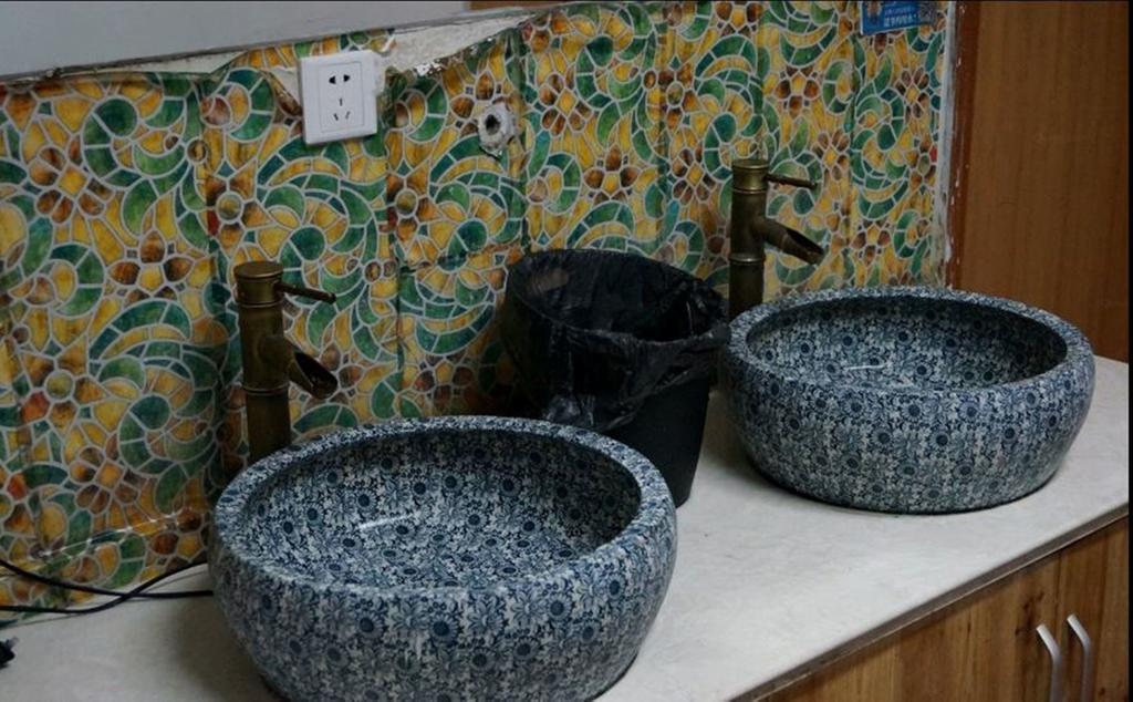 Zuo'An Youzhuan Youth Hostel Suzhou (Jiangsu) Zewnętrze zdjęcie