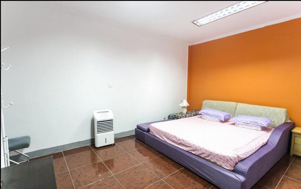 Zuo'An Youzhuan Youth Hostel Suzhou (Jiangsu) Zewnętrze zdjęcie