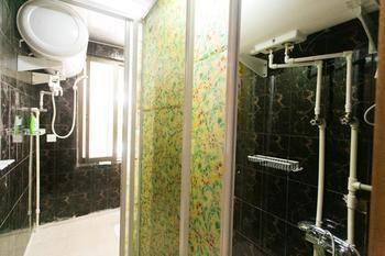 Zuo'An Youzhuan Youth Hostel Suzhou (Jiangsu) Zewnętrze zdjęcie