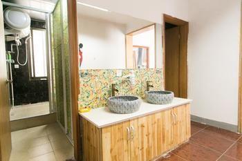 Zuo'An Youzhuan Youth Hostel Suzhou (Jiangsu) Zewnętrze zdjęcie